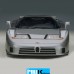 ماکت فلزی بوگاتی Bugatti EB110 SS 1991